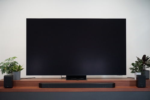 三星S95D QD-OLED電視評(píng)測(cè) 為無限場(chǎng)景而生的最佳選擇